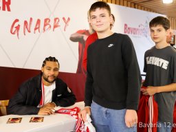 Serge Gnabry